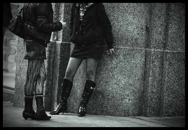 El trabajo sexual en tiempos de COVID-19 y su visibilidad en los medios de comunicación&nbsp;puertorriqueños